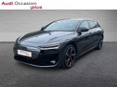 Audi A6 Avant e-tron e-tron performance 367ch S Line   Villeneuve-d'Ascq 59