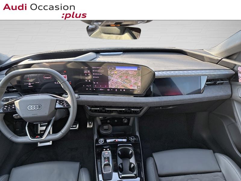 Audi A6 Avant e-tron e-tron performance 367ch S Line  occasion  THIONVILLE - photo n3