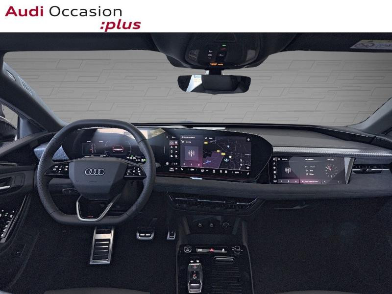 Audi A6 Avant e-tron e-tron performance 367ch S Line  occasion  AUGNY - photo n3