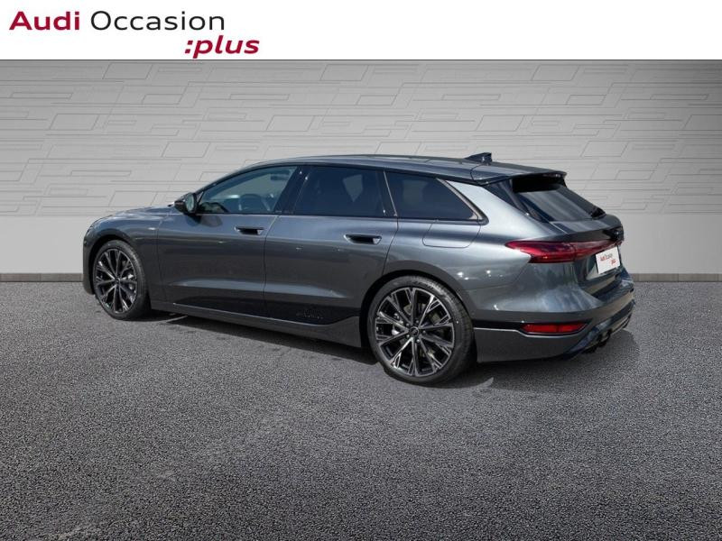 Audi A6 Avant e-tron e-tron performance 367ch S Line  occasion  AUGNY - photo n10