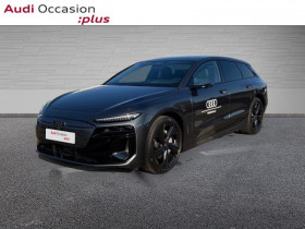 Audi A6 , garage AUDI THIONVILLE  THIONVILLE