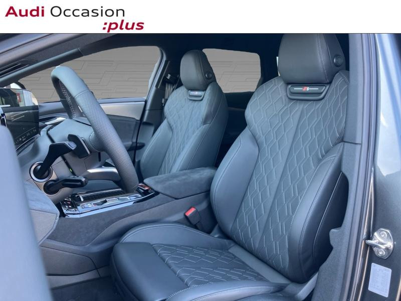 Audi A6 Avant e-tron e-tron performance 367ch S Line  occasion  ST THIBAULT DES VIGNES - photo n6