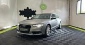 Annonce Audi A6 occasion Diesel Avant IV (C7) 3.0 V6 TDI 204ch Quattro Ambition Luxe Multitr � SARRIANS