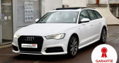 Audi A6 occasion année 2017 boite Automatique Annonce Audi A6 occasion Diesel Avant Ph2 2.0 TDI Quattro 190 S Line S-Tronic7 (TO, Méplat.. à Heillecourt