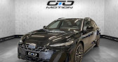 Annonce Audi A6 occasion Hybride AVANT PHEV e-hybrid 367 ch S tronic 7 Quattro S line � Dieudonn�