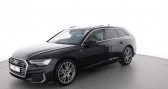 Annonce Audi A6 occasion Diesel Avant Quattro 2.0 40 TDI - 204 - BV S-tronic 2018 BREAK S li � Ozoir-la-Ferri�re