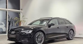 Annonce Audi A6 occasion Hybride Avant Quattro 2.0 55 TFSI e - 367 - BV S-tronic 2018 BREAK C � Ozoir-la-Ferri�re