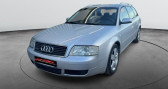 Annonce Audi A6 occasion Diesel Avant Quattro 2.5 TDI 180CH GPS SI�GES CHAUFFANT PRET A PART � Nevers