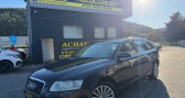 Annonce Audi A6 occasion Diesel avant quattro 3.0 v6 224 cv garantie � DRAGUIGNAN