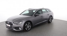 Audi A6 , garage CAR DESIGN IMPORT � Ozoir-la-Ferri�re