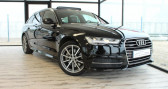 Annonce Audi A6 occasion Diesel AVANT Quattro 3.0 V6 TDI 272 S-tronic S-Line � Tôtes