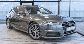 Audi A6 occasion 2015 mise en vente &agrave; Tôtes par le garage LC AUTOMOBILES - photo n&deg;1