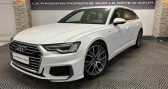 Annonce Audi A6 occasion Diesel Avant Quattro 40 TDI 204ch S line � Antibes