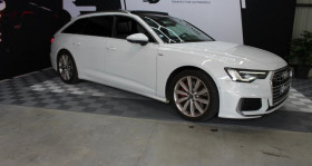 Audi A6 , garage AGENCY CAR VALENCE � Montelier