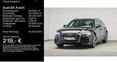 Audi A6 Avant sport 40 TDI Assist Plus*S line Exter.  � LEIMBACH 68
