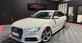 Audi A6 , garage TRANSAKAUTO VALENCE � Beaumont Les Valence