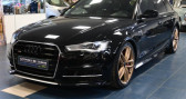 Annonce Audi A6 occasion Diesel AVANT V6 3.0 BiTDI 326 Tiptronic 8 Quattro Competition S-Lin � ST SATURNIN
