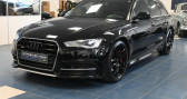 Annonce Audi A6 occasion Diesel AVANT V6 3.0 BiTDI 326 Tiptronic 8 Quattro Competition S-Lin � ST SATURNIN