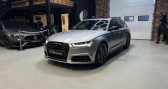 Audi A6 AVANT V6 3.0 BiTDI 326 Tiptronic 8 Quattro Comp�tition  2015 - annonce de voiture en vente sur Auto S&eacute;lection.com