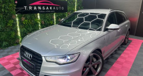 Audi A6 , garage TRANSAKAUTO PERTUIS � PERTUIS