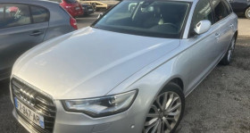 Audi A6 occasion 2014 mise en vente &agrave; Bouxi�res Sous Froidmond par le garage NAUER AUTO - photo n&deg;1