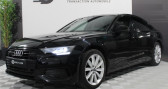 Audi A6 Avus extended Quattro 2.0 50 TFSI e 299CH - FAIBLE KM  2021 - annonce de voiture en vente sur Auto Sélection.com