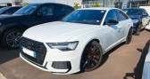 Audi A6 occasion année 2020 boite Automatique Annonce Audi A6 occasion Hybride berline 2.0 55 tfsi e quattro competition s-tronic à Firminy