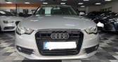 Annonce Audi A6 occasion Diesel BERLINE 2.0 TDI  Louvroil