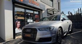 Audi A6 occasion 2016 mise en vente à PIERRELAYE par le garage EWIGO PIERRELAYE - photo n°1