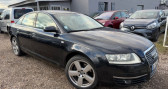 Annonce Audi A6 occasion Diesel BERLINE 3.0 TDI Ambiente Plus quattro (165kW) Tiptronic � Uckange