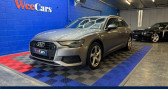 Annonce Audi A6 occasion Diesel BUSINESS 2.0 40 TDI HYBRID 205 MHEV S-TRONIC  Trith Saint Leger