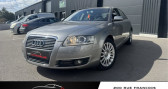 Audi A6 C6 3.0 TDI QUATTRO  2004 - annonce de voiture en vente sur Auto S&eacute;lection.com