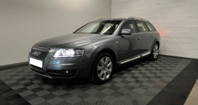 Audi A6 , garage EASYRIDE RIVIERA CRUISE MOTORS � La Garde