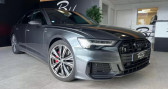 Annonce Audi A6 occasion Hybride competition 2.0 55 tfsie 367h 250 hybrid phev quattro s-tron � Replonges