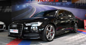 Annonce Audi A6 occasion Diesel Compétition 3.0 V6 326 Quattro GPS Caméra Hayon Démarrage sa à Sarraltroff