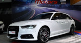 Audi A6 occasion année 2017 boite Automatique Annonce Audi A6 occasion Diesel Compétition 3.0 V6 Bi TDI 326 Quattro GPS TO BOSE Caméra ACC à Sarraltroff