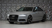 Audi A6 occasion année 2017 boite Automatique Annonce Audi A6 occasion Diesel Compétition 3.0 V6 BiTDI 326ch Quattro Tiptronic à ST JEAN DE BOISEAU