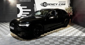 Annonce Audi A6 occasion Hybride Comp�tition Avant Quattro 55 TFSIe 367ch S-tronic � Monboucher sur jabron