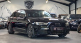 Annonce Audi A6 occasion Diesel Competition Quattro 3.0 V6 BiTDI 326 BREAK PHASE 2 / Trs be  SAINT LAURENT DU VAR