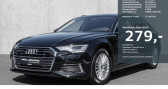 Annonce Audi A6 occasion Diesel design 40 TDI 150(204) S tronic ACC LM � LEIMBACH