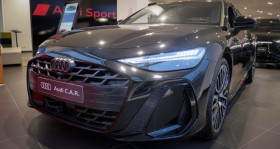 Audi A6 , garage C.A.R. � La Rochelle