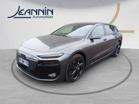 Audi A6 , garage AUDI TROYES - JEANNIN AUTOPRESTIGE  Saint Andr-Les-Verges
