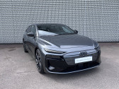 Audi A6 E-TRON AVANT A6 e-tron Avant Performance 367 ch 100 kWh   VIRE NORMANDIE 14