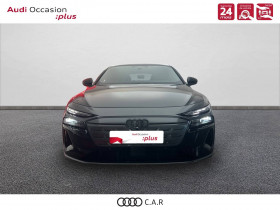 Audi A6 occasion 2025 mise en vente à SAINT SULPICE DE ROYAN par le garage CAR ROYAN - photo n°1