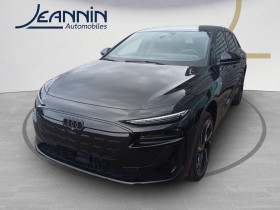 Audi A6 , garage AUDI TROYES - JEANNIN AUTOPRESTIGE  Saint Andr-Les-Verges