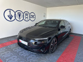 Audi A6 E-TRON AVANT A6 e-tron Avant Performance 367 ch 100 kWh   Saint-Malo 35