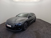 Audi A6 occasion année 2025 boite Automatique Annonce Audi A6 occasion Electrique E-TRON AVANT A6 e-tron Avant Performance 367 ch 100 kWh à Blois