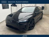 Audi A6 occasion année 2025 boite Automatique Annonce Audi A6 occasion Electrique E-TRON AVANT A6 e-tron Avant Performance 367 ch 100 kWh à Samoreau