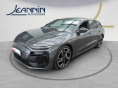 Audi A6 E-TRON AVANT A6 e-tron Avant Performance 367 ch 100 kWh   Vert Saint Denis 77