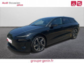 Audi A6 occasion année 2025 boite Automatique Annonce Audi A6 occasion Electrique E-TRON AVANT A6 e-tron Avant Performance 367 ch 100 kWh à Montélimar